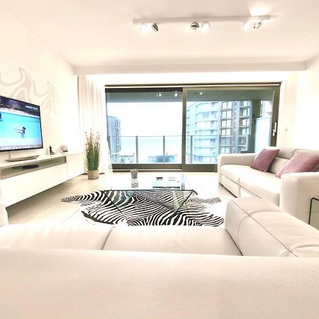 Luxury Suite Koksijde 212- Adult Only Extérieur photo