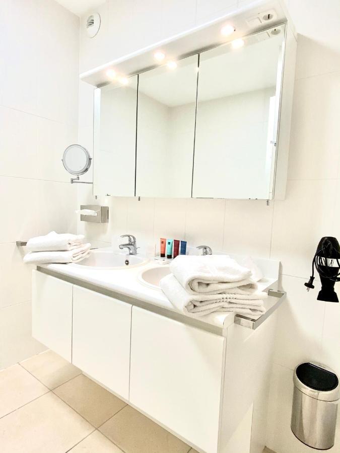 Luxury Suite Koksijde 212- Adult Only Extérieur photo