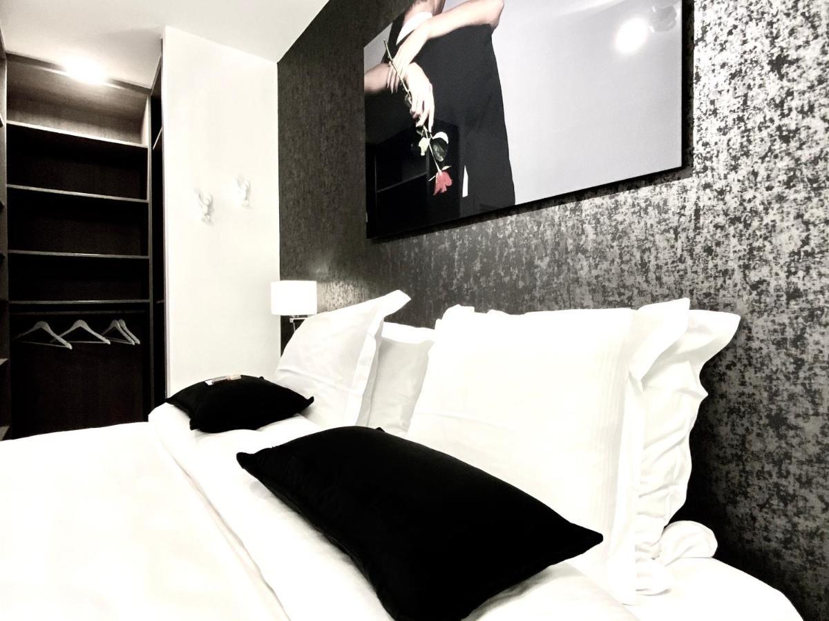Luxury Suite Koksijde 212- Adult Only Extérieur photo